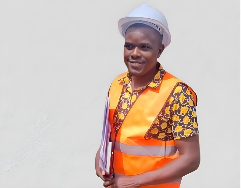 Allan Muinde Musyoki, Director of Lanny Builders