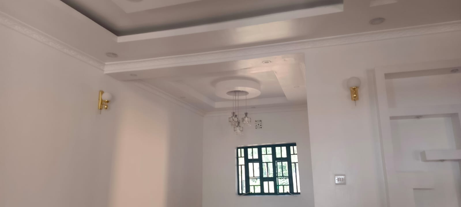 Custom Home Construction