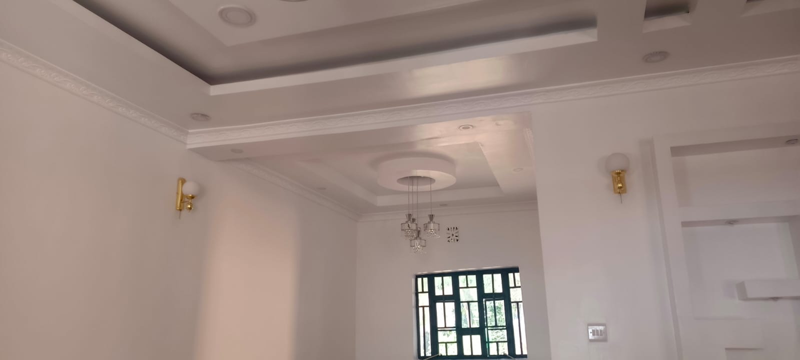 Home addition