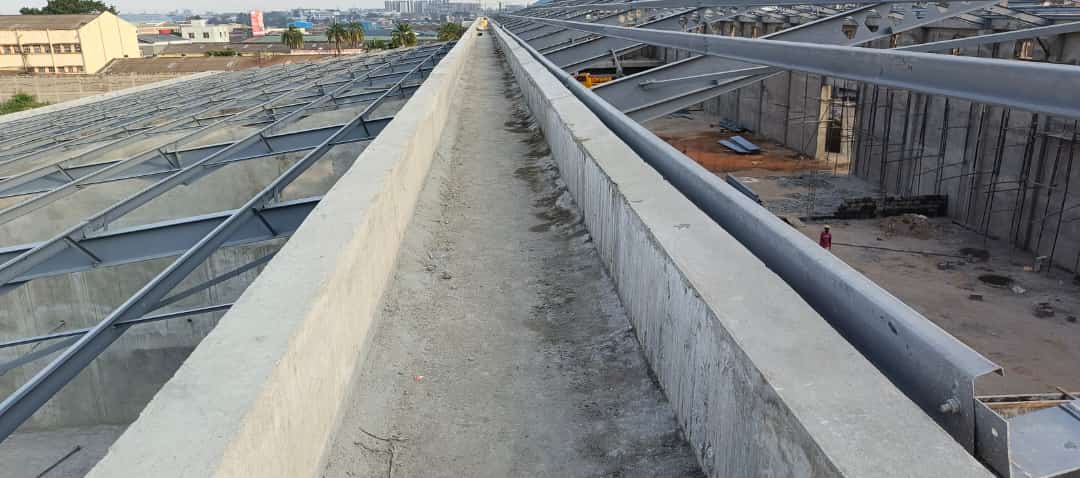 Hospitality Construction