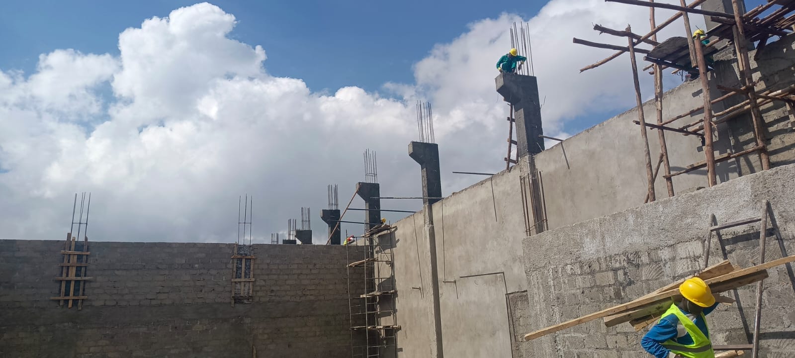 Building Maintenance
